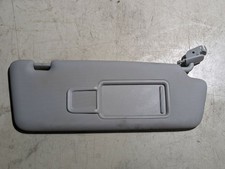 Sonnenblende Rechts Audi 8K0857552 B8 A4 Avant 2.0 TDI DPF multitronic