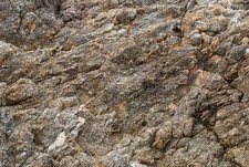 Knitterfelsfolie Buntsandstein