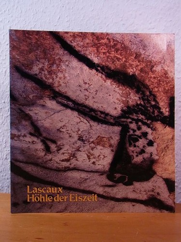 Lascaux höhle der eiszeit - der,