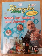 Löwenzahn - Neues aus Technik