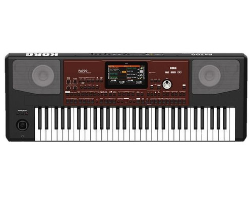 Korg pa700 tasten - pa700, 61-tasten