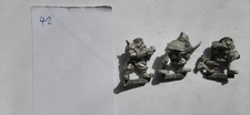 Space Orks metal - Rogue