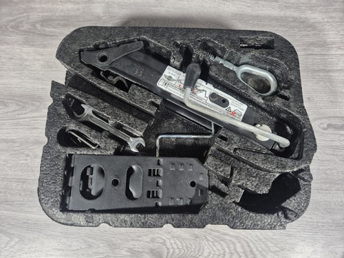 Mini r50 wagenheber - r50, set