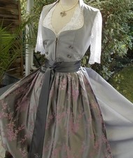 Geweihda Designer Dirndl gr. 42  Balkonett Dirndl