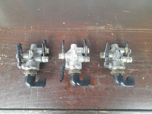 Wegeventil allrad wabco unimog - wegeventil,