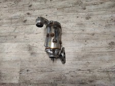 NEU Dacia Renault 1.5 dCi Katalysator DPF 208A03317R