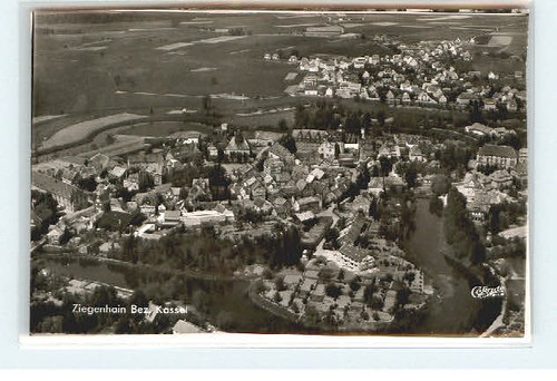 Schwalmstadt ziegenhain - schwalmstadt,