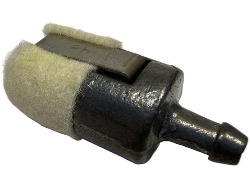Kraftstofffilter für