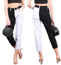 Damen Mom Jeans Damenjeans