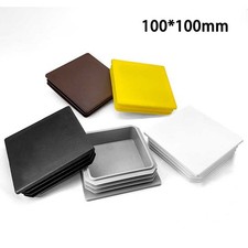 100x100mm Lamellenstopfen