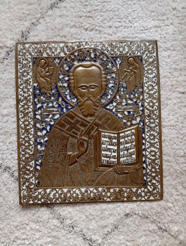 Größte russische bronze