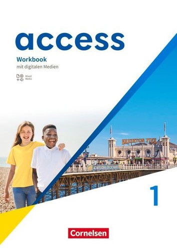 Access allgemeine ausgabe - access,