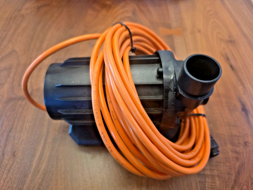 Abyzz 400 meter - meter, cord