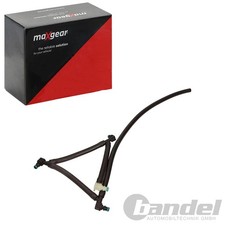 MAXGEAR RÜCKLAUF-SCHLAUCH