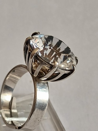 Bengt hallberg designer - hallberg, ring