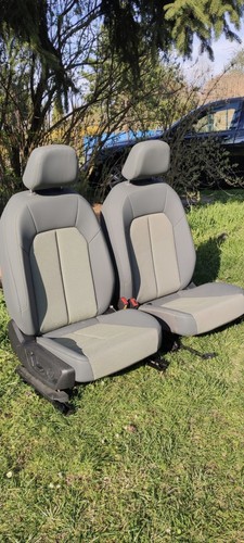 Original audi sitze - a3,