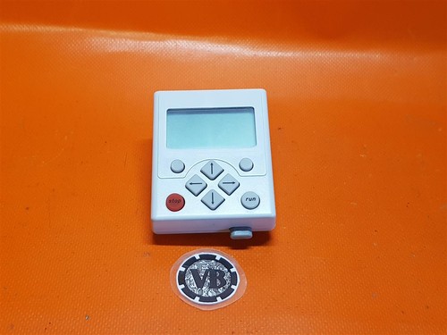 Lenze keypad x400 - lenze,