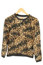 TRF BY ZARA Damen Sweatshirt
