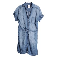 ESPRIT, Jeanskleid, Größe