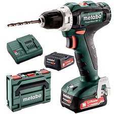 Metabo 12V Akku Bohrschrauber
