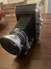 VOIGTLÄNDER BESSA II