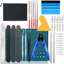 39 Stück DIY Bastelwerkzeug