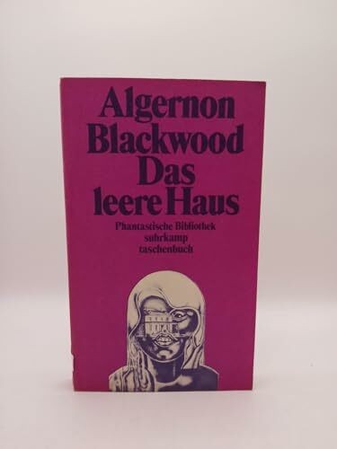 Das leere haus phantastische - das,