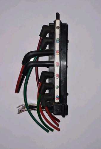 Original mercedes w124 - original,