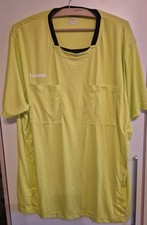 Hummel - Schiedsrichter-Trikot