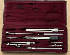 Faber Castell Zirkelkasten