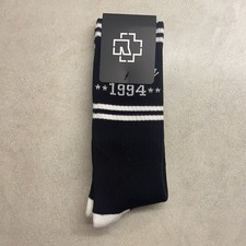 Rammstein Socken Tür / Tor 6