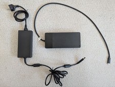 Dell WD19TB Thunderbolt 3 Dock
