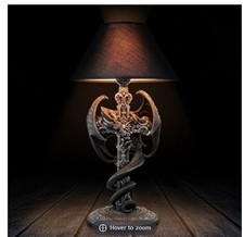 Dragons Crucis Gothic