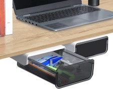 Ausziehbare Unterbau Schublade