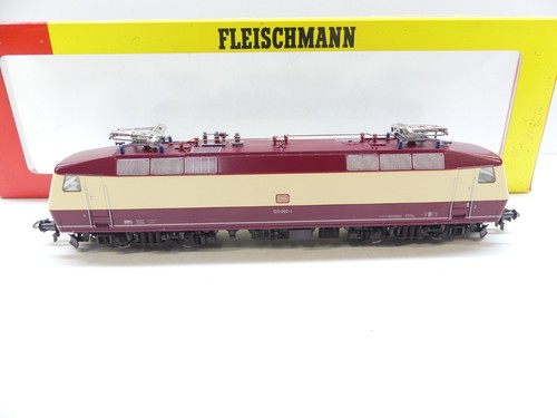 Fleischmann 4350 lok - h0,