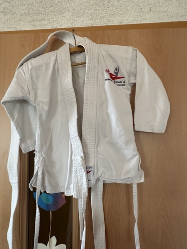 Karate anzug kinder - karate,
