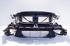 BMW X1 E84 Vorderwand Träger