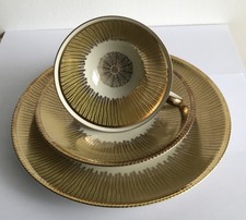 Porzellan Sammeltasse WW