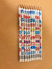 Vintage LYRA Schulserie – 10