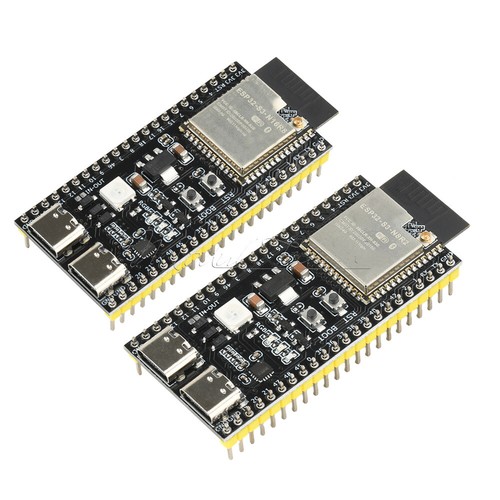 Esp32 n16r8 n8r2 dual - esp32-s3,