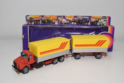 B71 siku 3115 2517 volvo - 2517,
