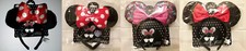 Disney minnie mouse ohren - minnie,