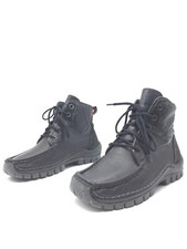 Wolky Jump Botas De Cuero