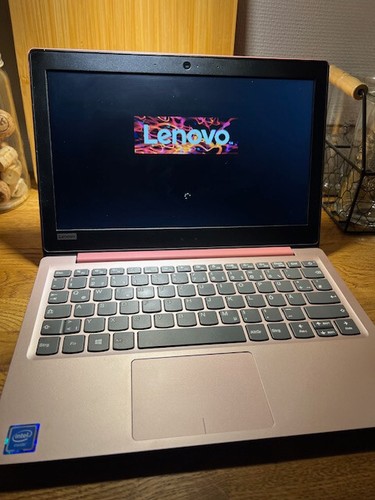 Lenovo ideapad 120s - lenovo,