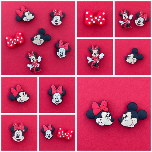 Schuhstecker shoe charms sets - schuhstecker/shoe, charms/sets