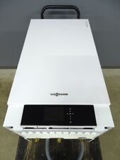 Viessmann Vitodens 200-W WB2C-80 Gas-Brennwert-Heiz-Therme 80kW Heizung Bj.2011