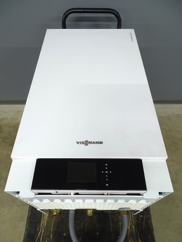 Viessmann vitodens 200 - viessmann,