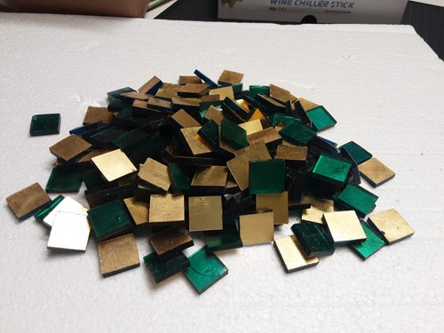 Smalti glas mosaik - smalti,