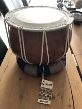 Indische Tabla Tontrommel von gepa