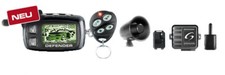 Defender3 screen carguard - defender3,